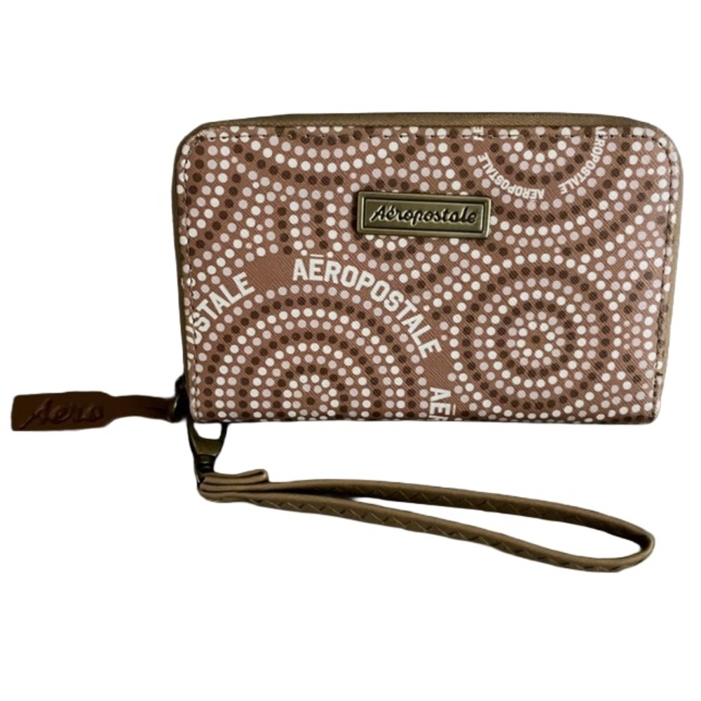 NWOT AEROPOSTALE Wristlet